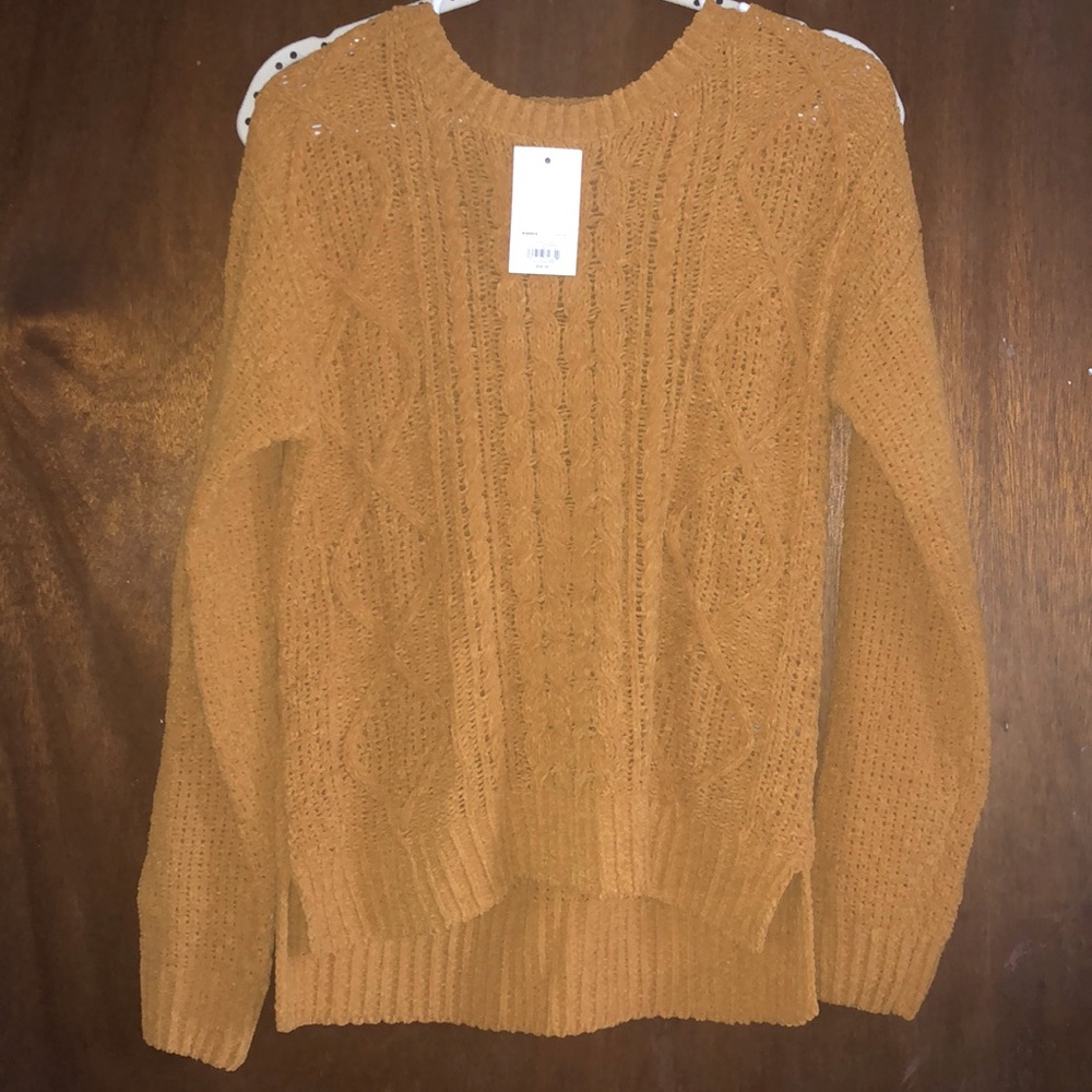 New Kohl’s Sweater